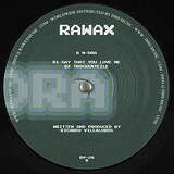 Ricardo Villalobos: N-DRA