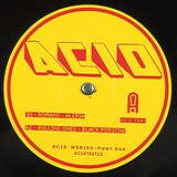 Tin Man: Acid Worlds Pt. 1