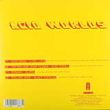 Tin Man: Acid Worlds Pt. 1