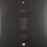 Stenny: Sharp Fragments