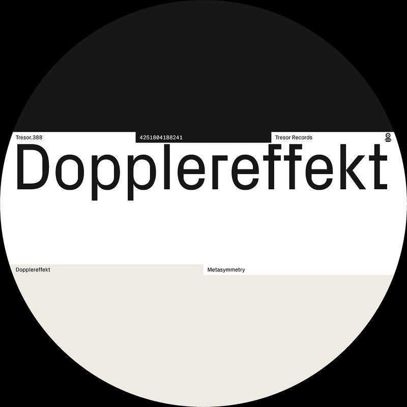 Dopplereffekt: Metasymmetry
