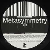 Dopplereffekt: Metasymmetry