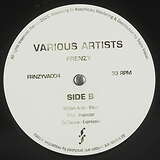 Various Artist: Frenzy Various Artist IV