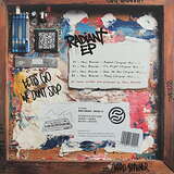 Marc Brauner: Radiant EP