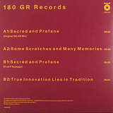 N-Zino: Music & Territory (Part II)