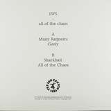 LWS: All Of The Chaos EP