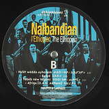Nalbandian The Ethiopian: Nalbandian The Ethiopian (Éthiopiques)