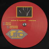 Zohar & Nymfo: Mirrors