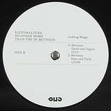 Ludwig Berger: Ecotonalities: No Other Home Than the In-Between