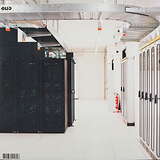 Ludwig Berger: Ecotonalities: No Other Home Than the In-Between