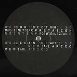 Ben Klock & Fadi Mohem: Layer One Remixes