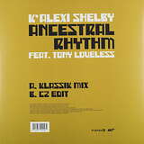 K’Alexi Shelby: Ancestral Rhythm
