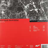 Marcel Dettmann: My Own Shadow: Approaching