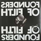 Felix Da Housecat & Chris Trucher: 2thousand1