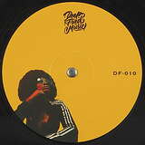 DJ Clear: Brighter Days