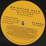 DJ Clear: Brighter Days