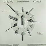 Nervio Cosmic: Singing Vessels