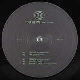 Idu Berg: Spule/Eins