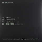 Idu Berg: Spule/Eins