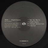 Asec: Nighthawks EP