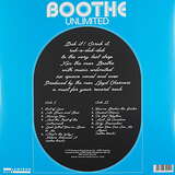 Ken Boothe: Boothe Unlimited