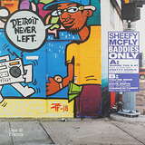 Sheefy McFly: Baddies Only