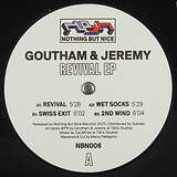 Goutham & Jeremy: Revival EP