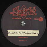 George Faith: I've Got The Groove