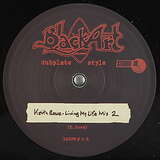 Keith Rowe: Living My Life