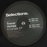 Trevor Vichas: Emanate EP