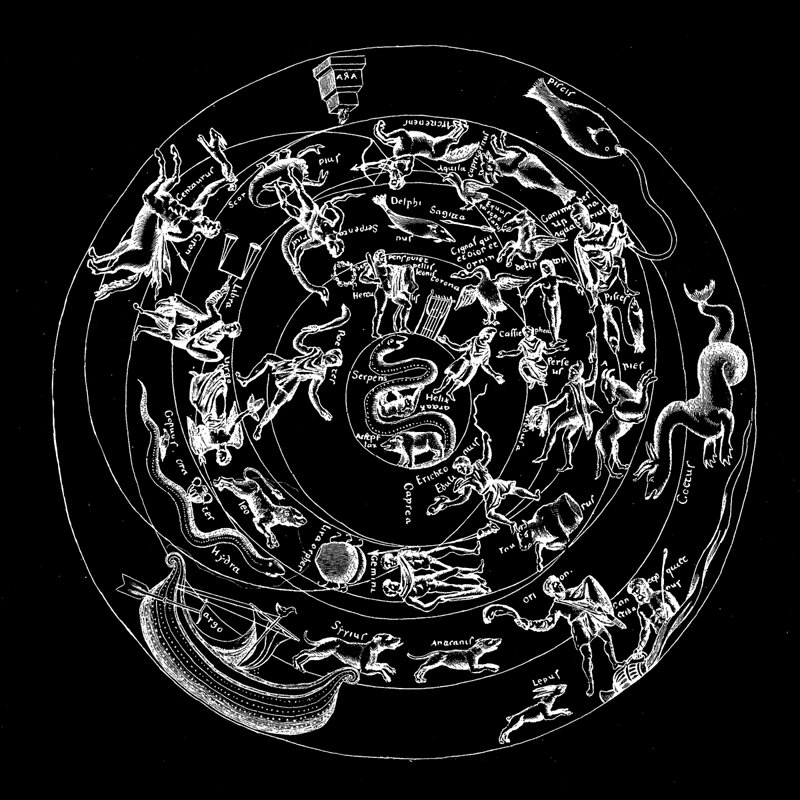 Sanna Mun: Katabasis 001/2 Remixes