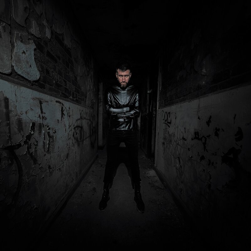 Samuel Kerridge: Memoir Of Disintegration