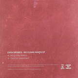 Even Drones: No Clean Hands EP