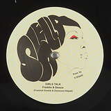 Freddie & Dessie: Girls Talk