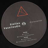 Stelios Vassiloudis: Dislocation