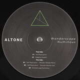 Altone: Wonderscape Numinous