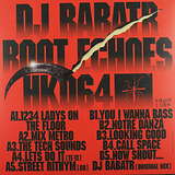 DJ Babatr: Root Echoes