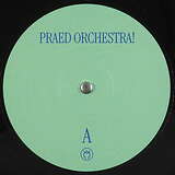 Praed Orchestra: The Dictionary of Lost Meanings