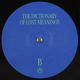 Praed Orchestra: The Dictionary of Lost Meanings