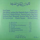 Praed Orchestra: The Dictionary of Lost Meanings