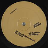 Justin Berkovi: Red Dawn