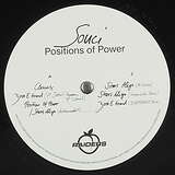 Souci: Positions of Power