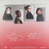 Souci: Positions of Power