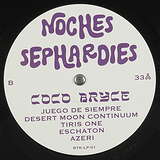 Coco Bryce: Noches Sephardies
