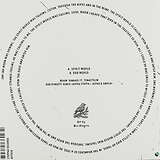 Dub Dynasty, Brain Damage, Tenastelin: Spirit World