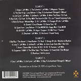 Jeff Mills: Live at Liquid Room (30th Anniversary)