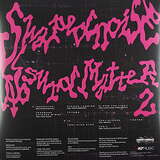 Shapednoise: Absurd Matter 2