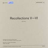 Rezo Glonti: Recollections V-VI