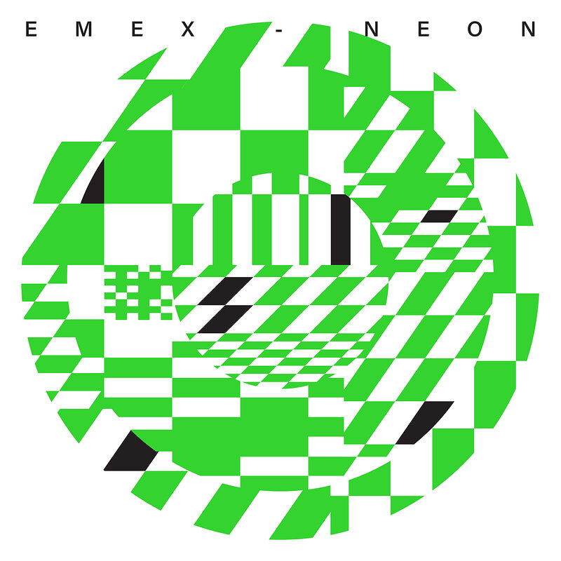 Emex: Neon EP