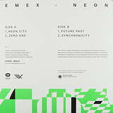 Emex: Neon EP